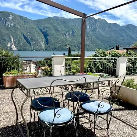 Margherita * Bellagio