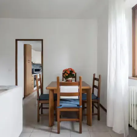 Apartment Margherita *