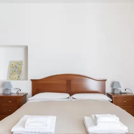 Apartment Margherita *