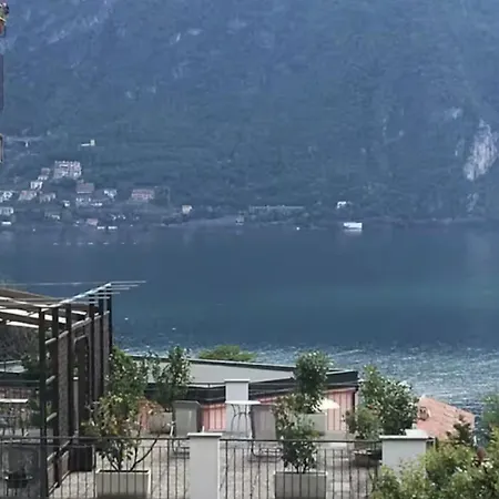 Margherita Apartment Bellagio