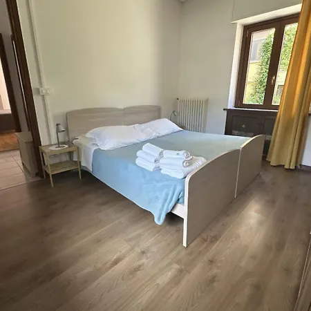 Apartment Margherita *