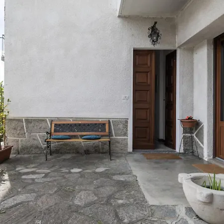 Margherita Apartment *