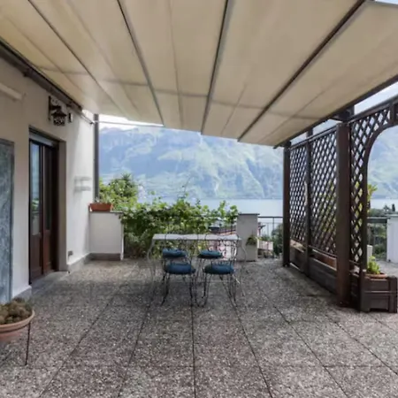 Margherita Apartment