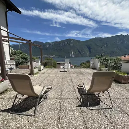 Margherita Apartment Bellagio